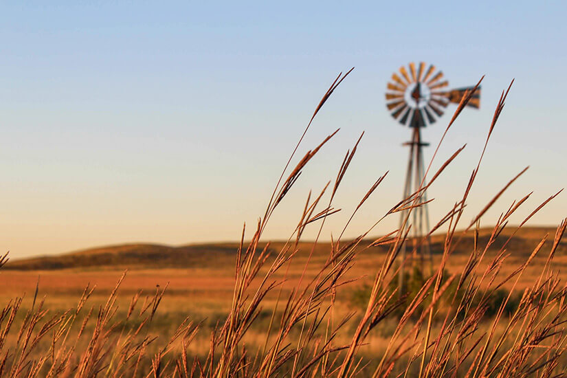 Nebraska Sandhills