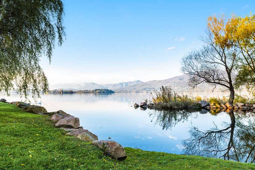 Lago di Varese