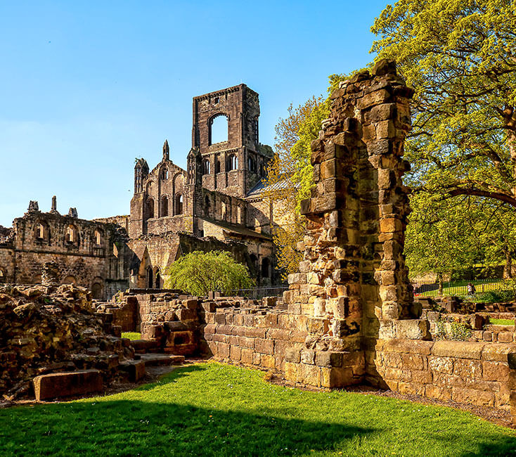 Leeds in Großbritannien: Stadt in West Yorkshire erleben