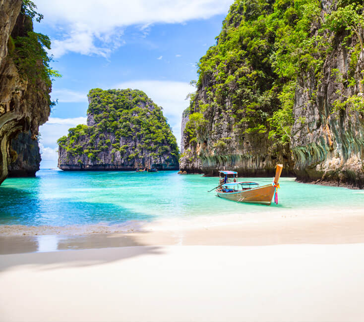 Phuket oder Koh Samui: Wo ist es schöner und günstiger?
