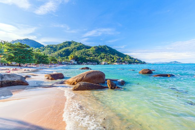 Phuket oder Koh Samui: Wo ist es schöner und günstiger?