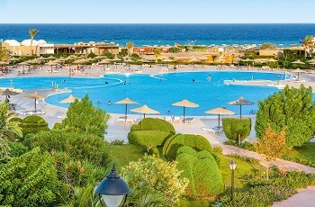 Gorgonia Beach Resort