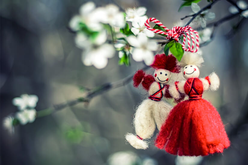 Aktivitaeten Bulgarien Martenicki