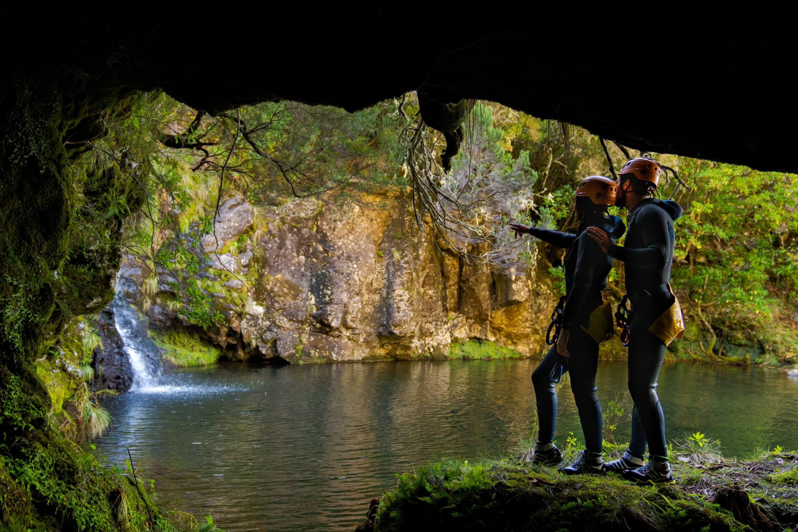 1747934464_Canyoning023©Ricardo Faria Paulino Canyoning