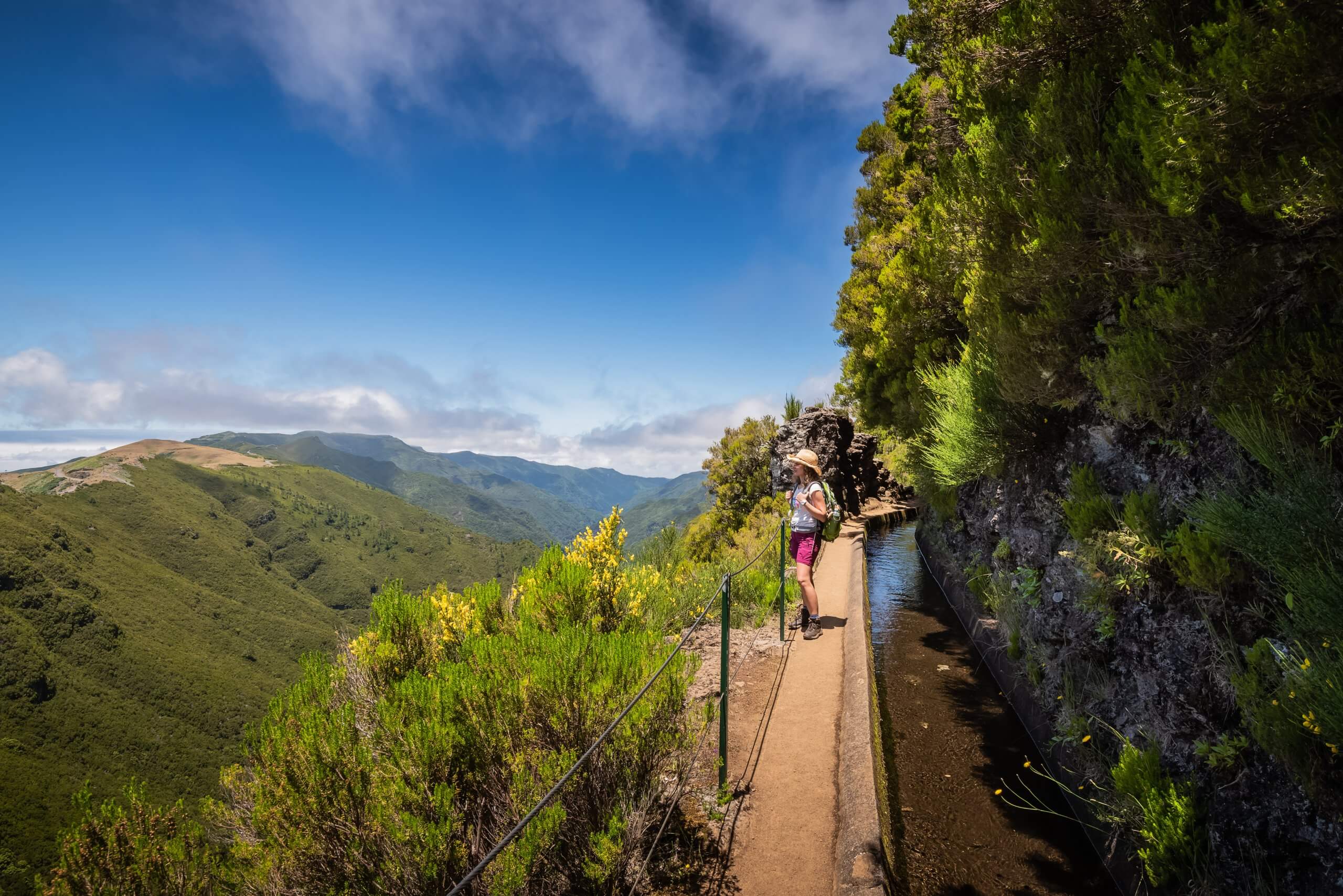 1747934786_Levada do Alecrim-Rabacal©Francisco Correia Levada do Alecrim-Rabacal