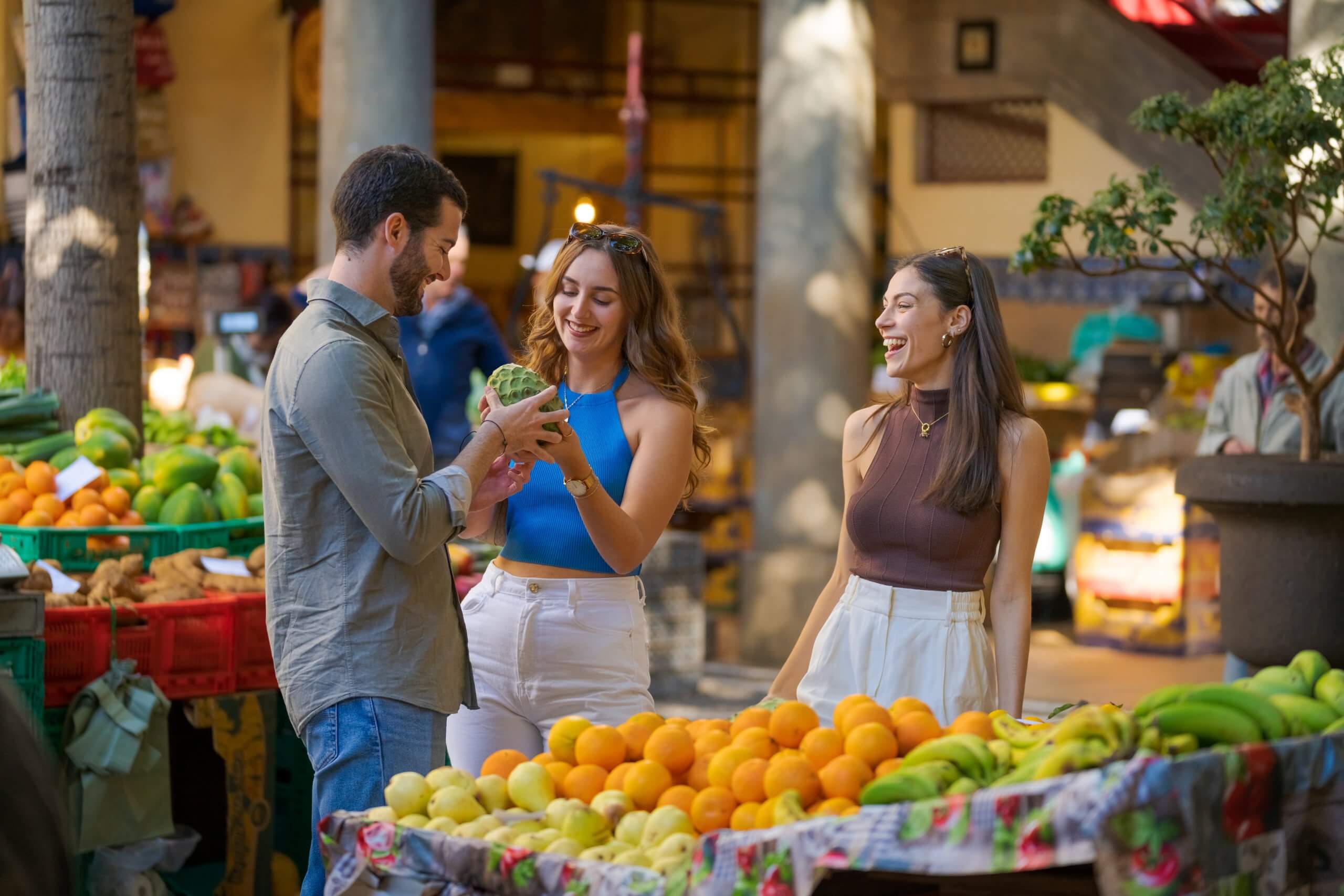 1747935787_Mercado Municipal do Funchal- Amigos0009©Ricardo Faria Paulino Mercado Municipal do Funchal