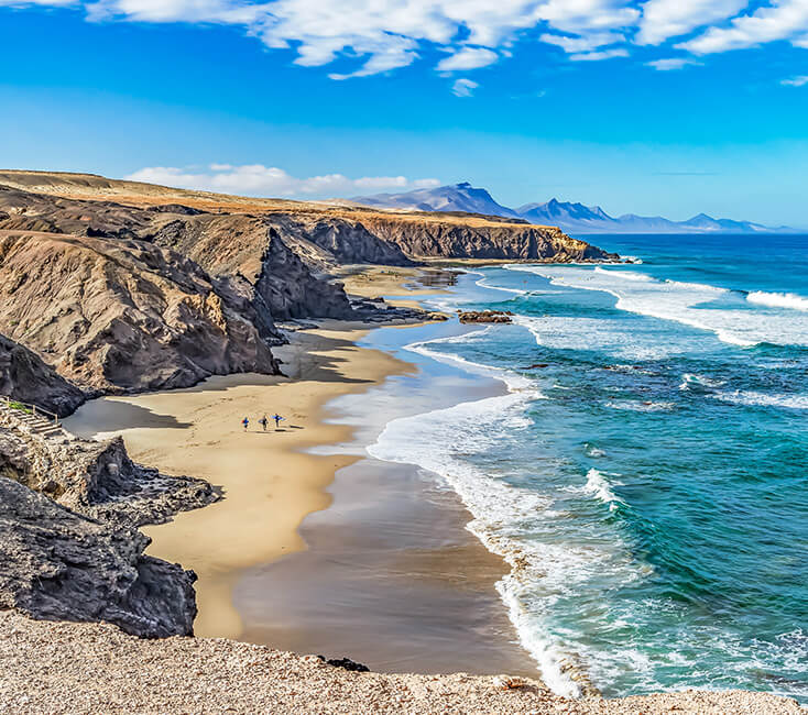 Faszinierend Lanzarote Oder Fuerteventura Ebenbildnull