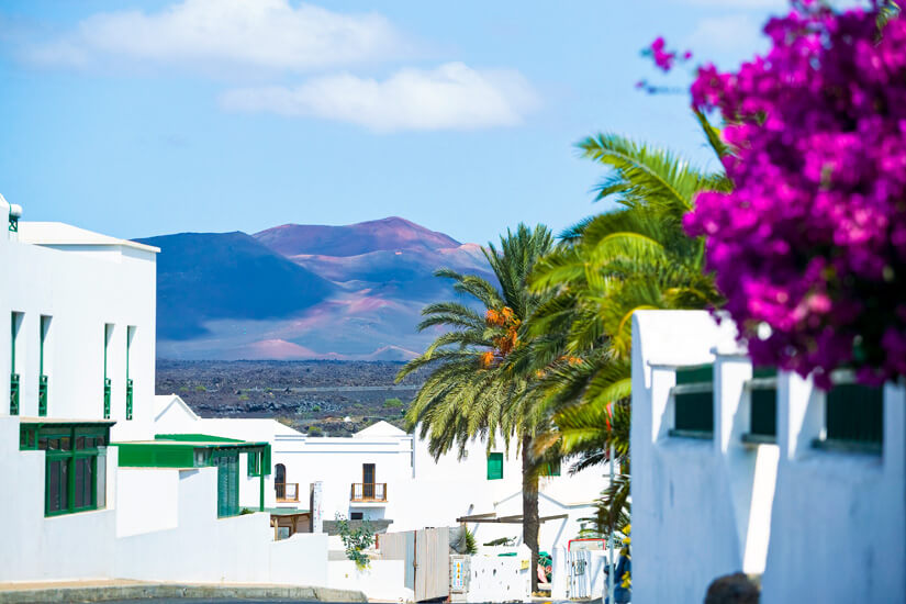 Lanzarote Yaiza