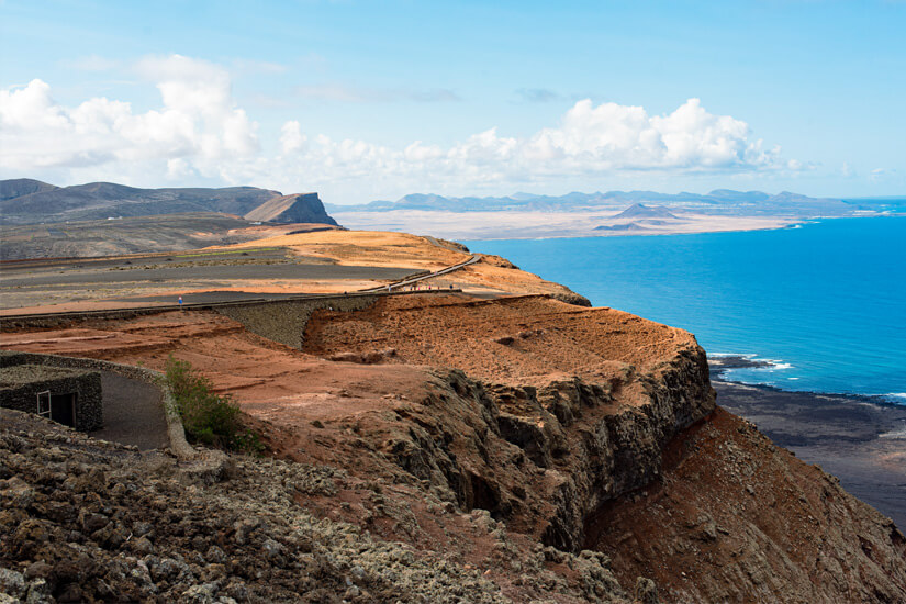 Kanaren Mirador