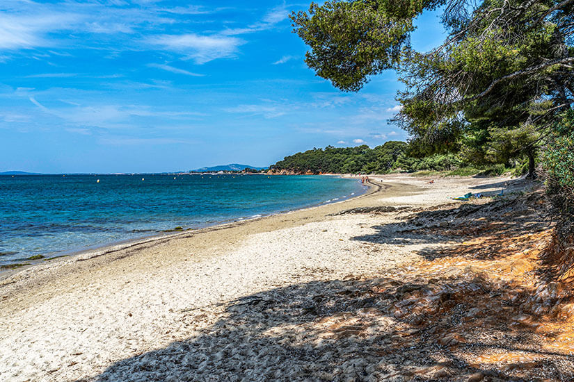 Côte d'Azur Plage Pellegrin
