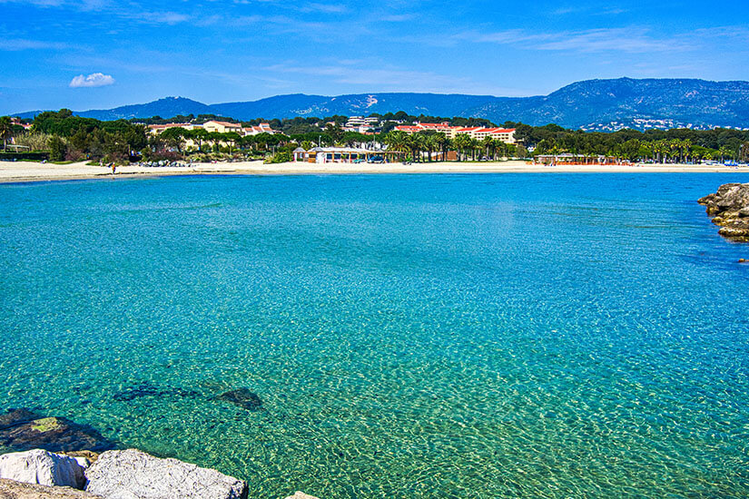 Côte d'Azur Cabasson