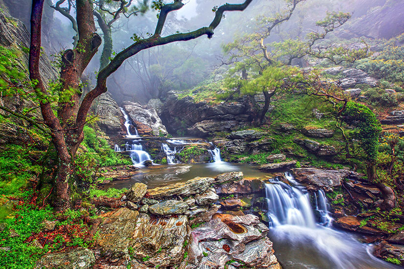 Inselhopping Griechenland Evia