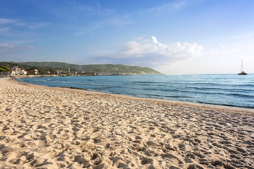 Imperia Diano Marina