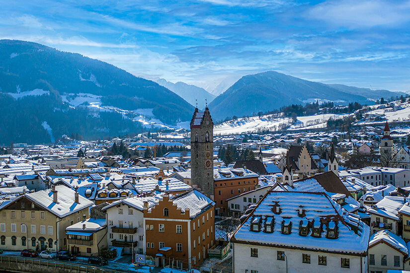 Sterzing Stadt
