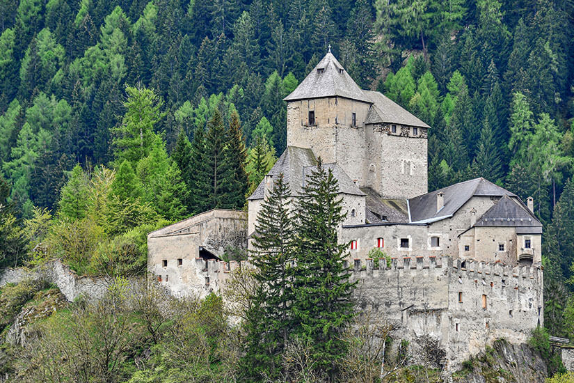 Südtirol Burg