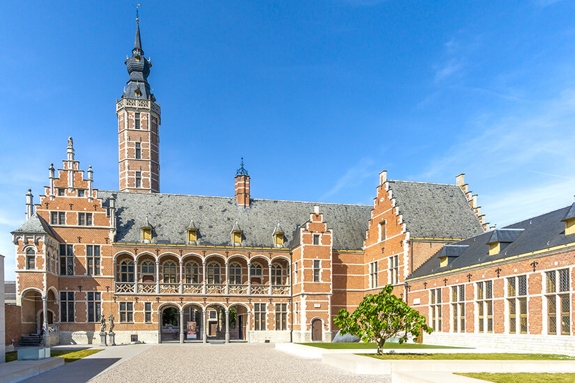 Mechelen Museum