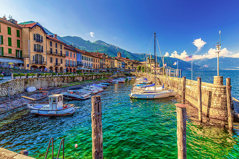 Cannobio In Italien Sehensw rdigkeiten Geheimtipps