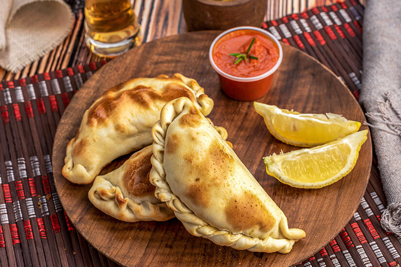 St Ives England Essen