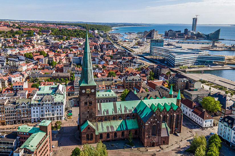 Aarhus Dom