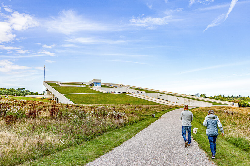 Aarhus Moesgaard Museum