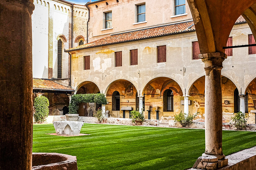 Bassano del Grappa Museum