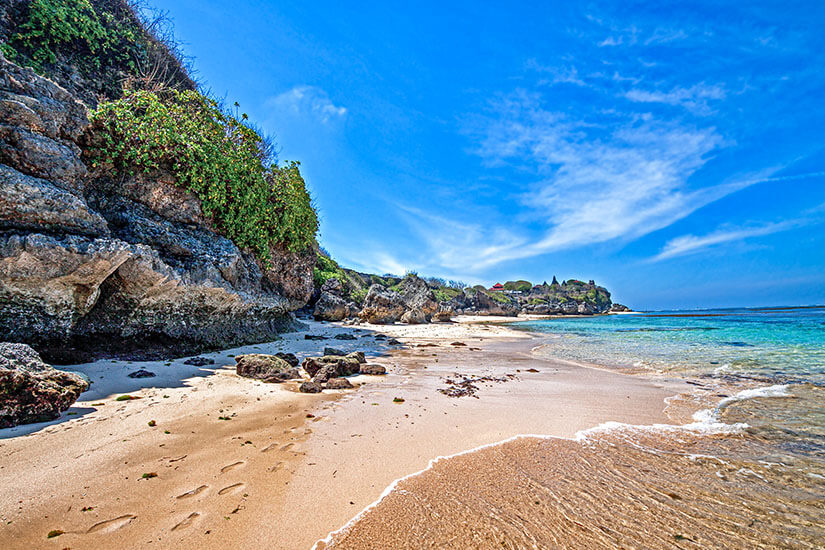 Bali Straende Nusa Dua