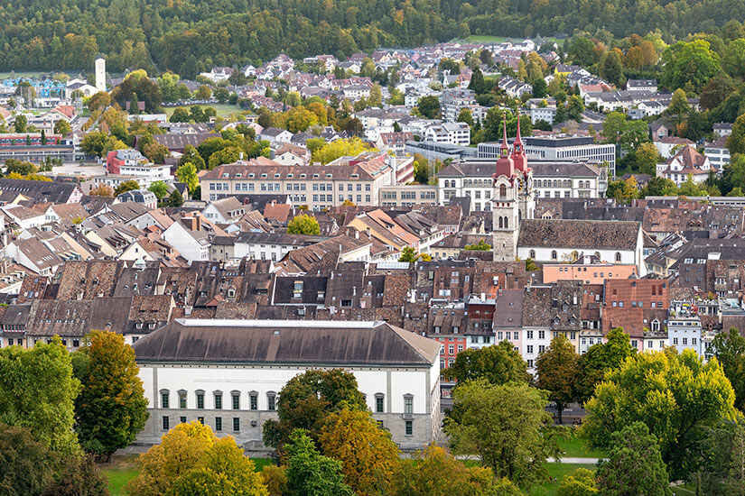 Winterthur Stadt