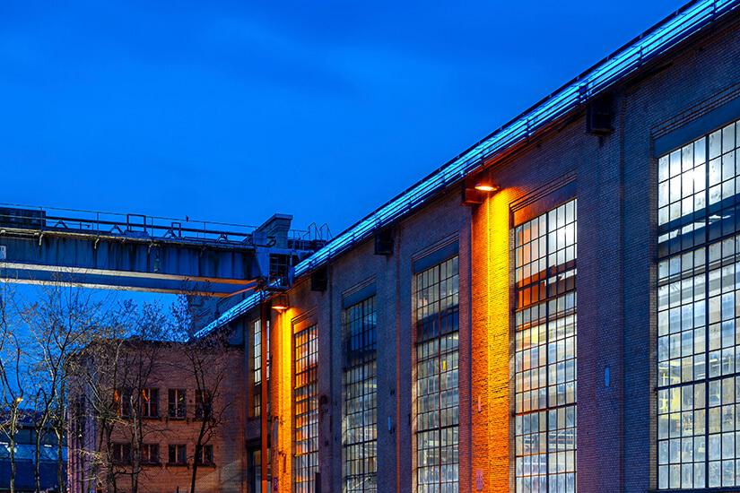 Winterthur Sulzer-Areal