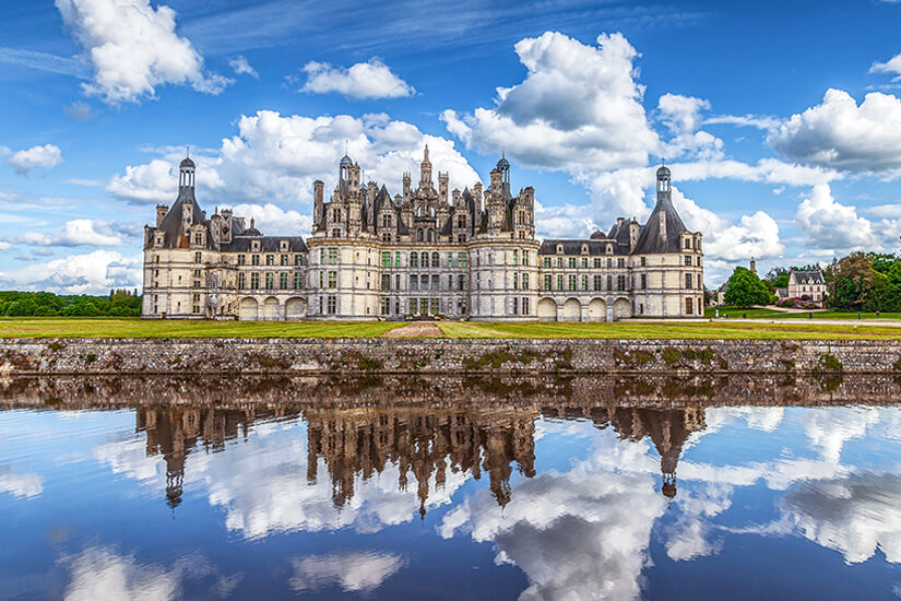 Loire Chambord