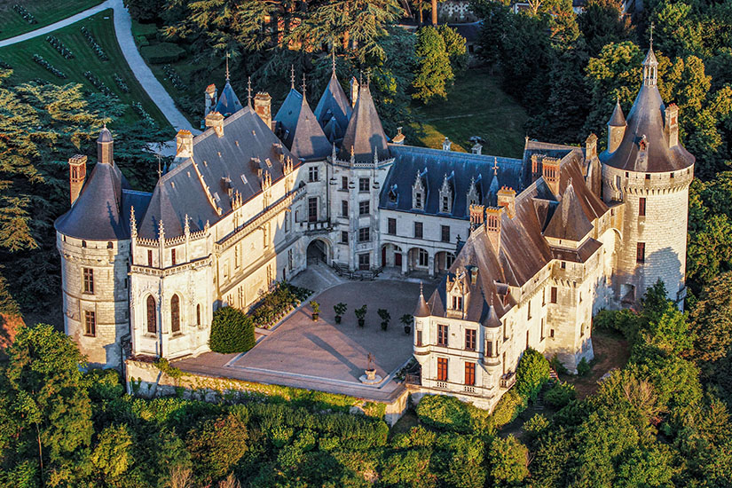 Loire Chaumont