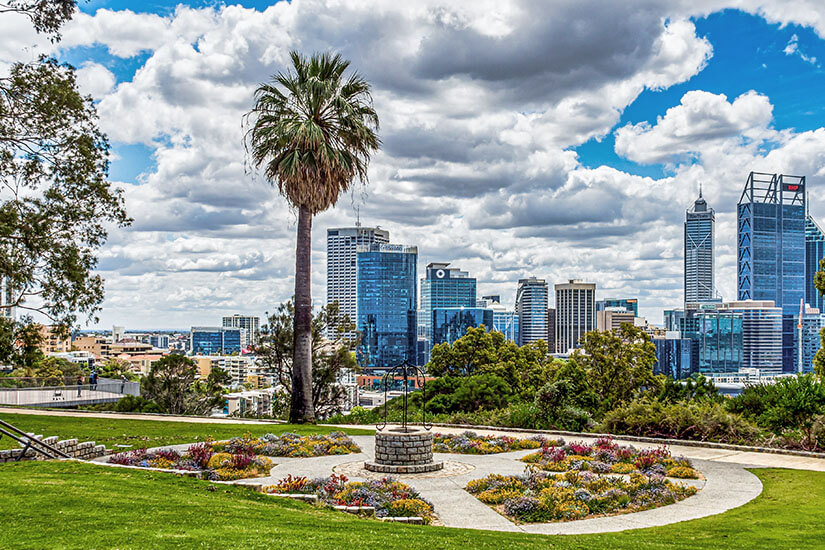 Perth Kings Park