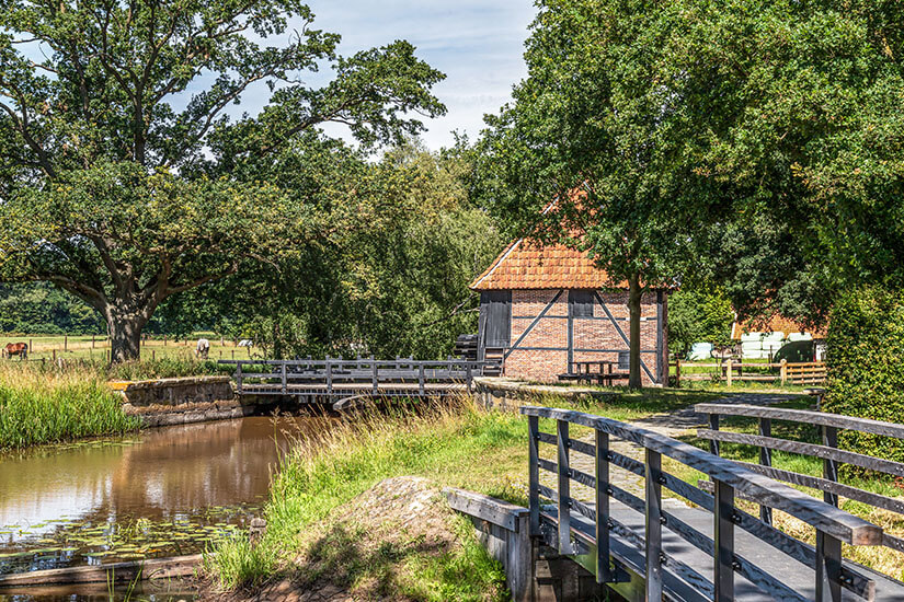 Hengelo Niederlande Willkommen