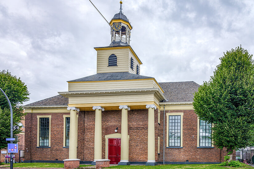 Hengelo Niederlande Kerk