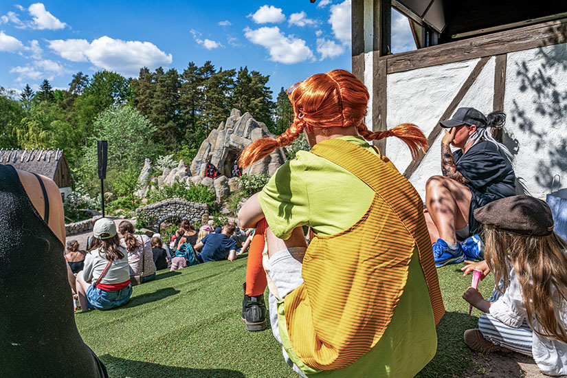 Vimmerby Astrid Lindgren Welt