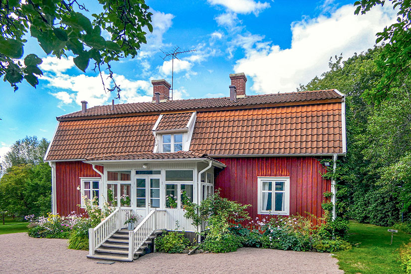 Vimmerby Astrid Lindgren Naes