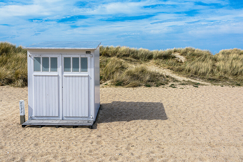 Belgien Knokke Heist