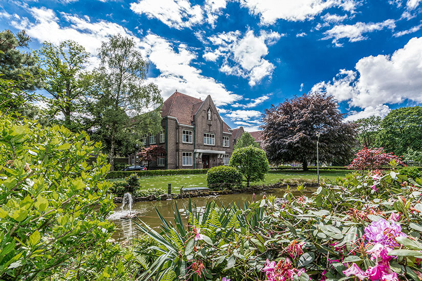 Breda Niederlande Eindhoven