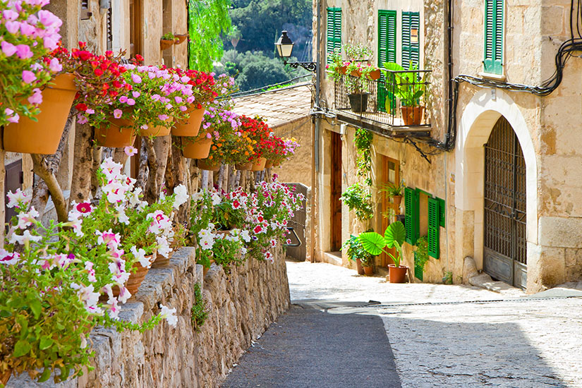 Mallorca Valldemossa
