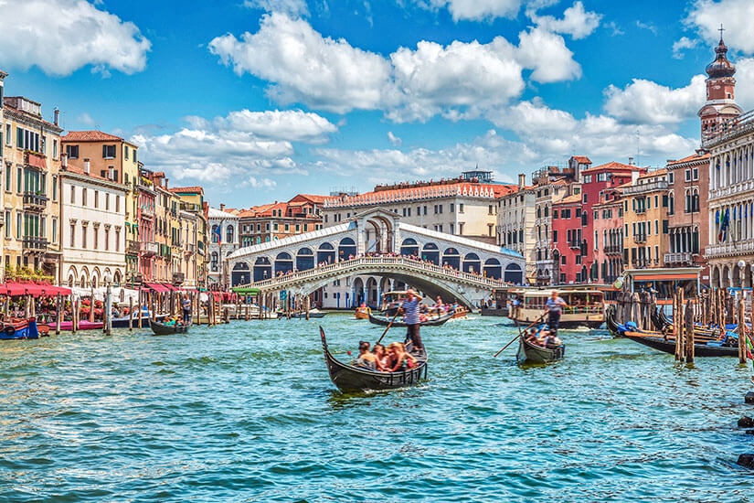 Italien Venedig