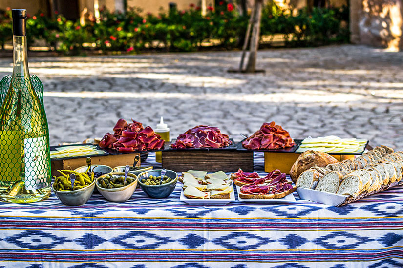 Mallorca Essen Spezialitaeten