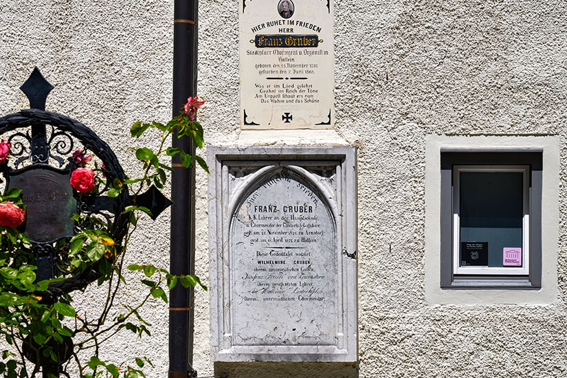 Hallein Oesterreich Museum