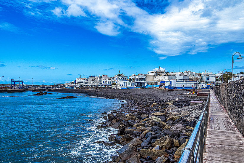 Puerto de las Nieves