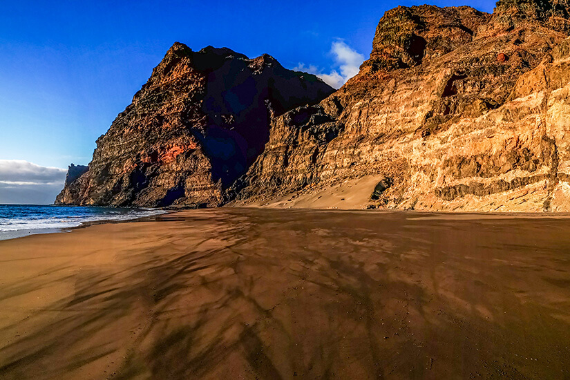 Gran Canaria Straende Gueiguei