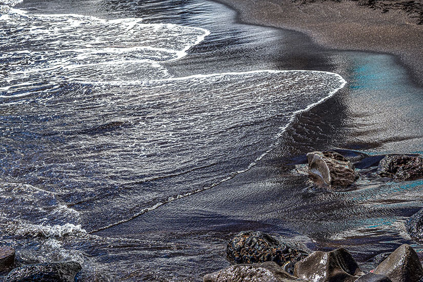 Gran Canaria Straende Tufia