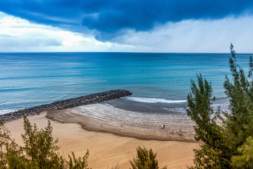 Gran Canaria Straende San Agustin