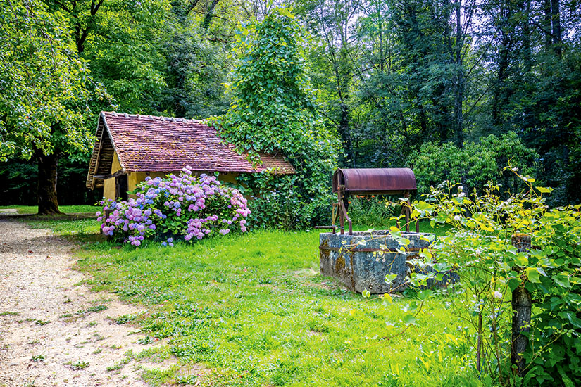 Dole Freilichtmuseum