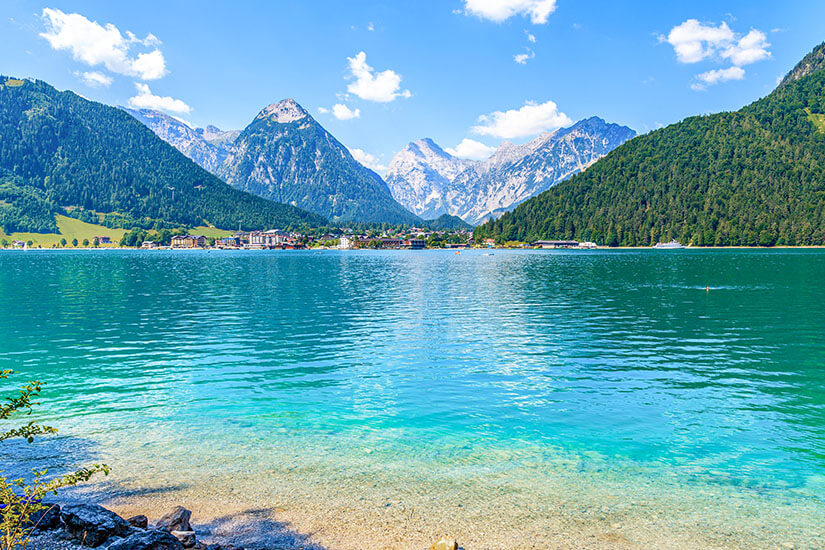 Tirol Achensee