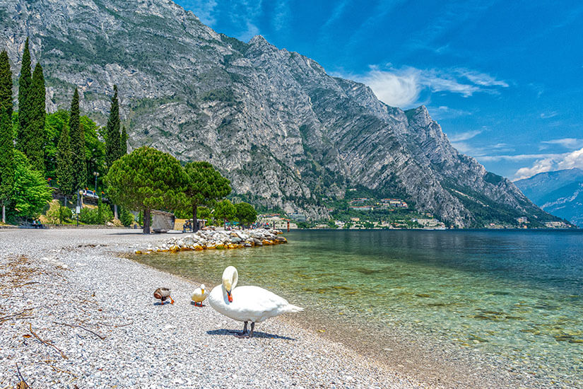 Limone sul Garda