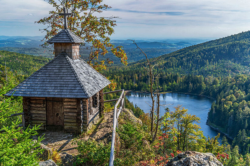 Regensburg Deutschland Wandern