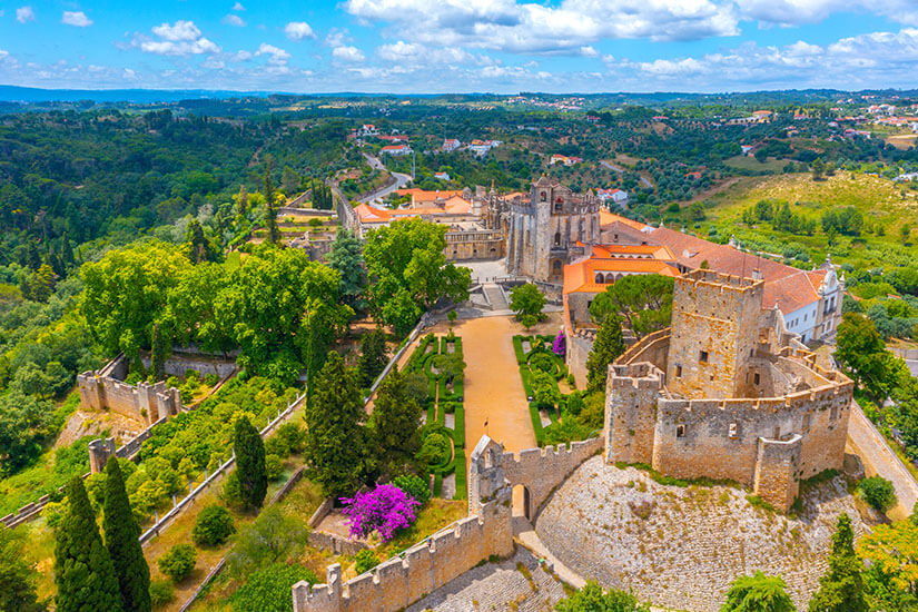 World Tourism Day Tomar